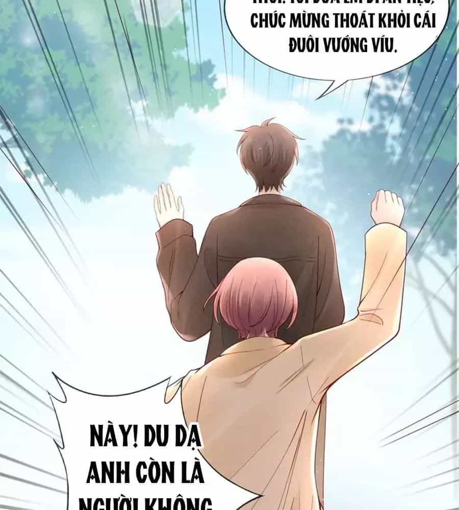 Hai Mặt Cuốn Hút Của Anh - Chương 37 - ảnh 67