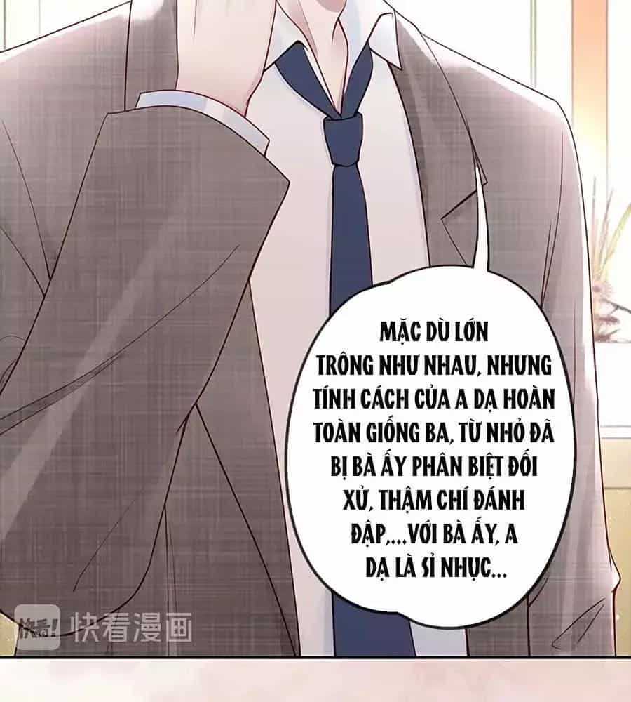 Hai Mặt Cuốn Hút Của Anh - Chương 38 - ảnh 10