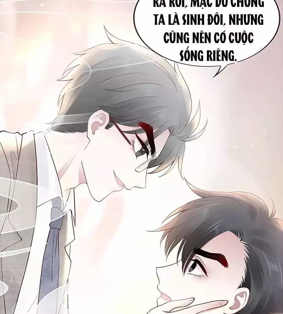 Hai Mặt Cuốn Hút Của Anh - Chương 38 - ảnh 104