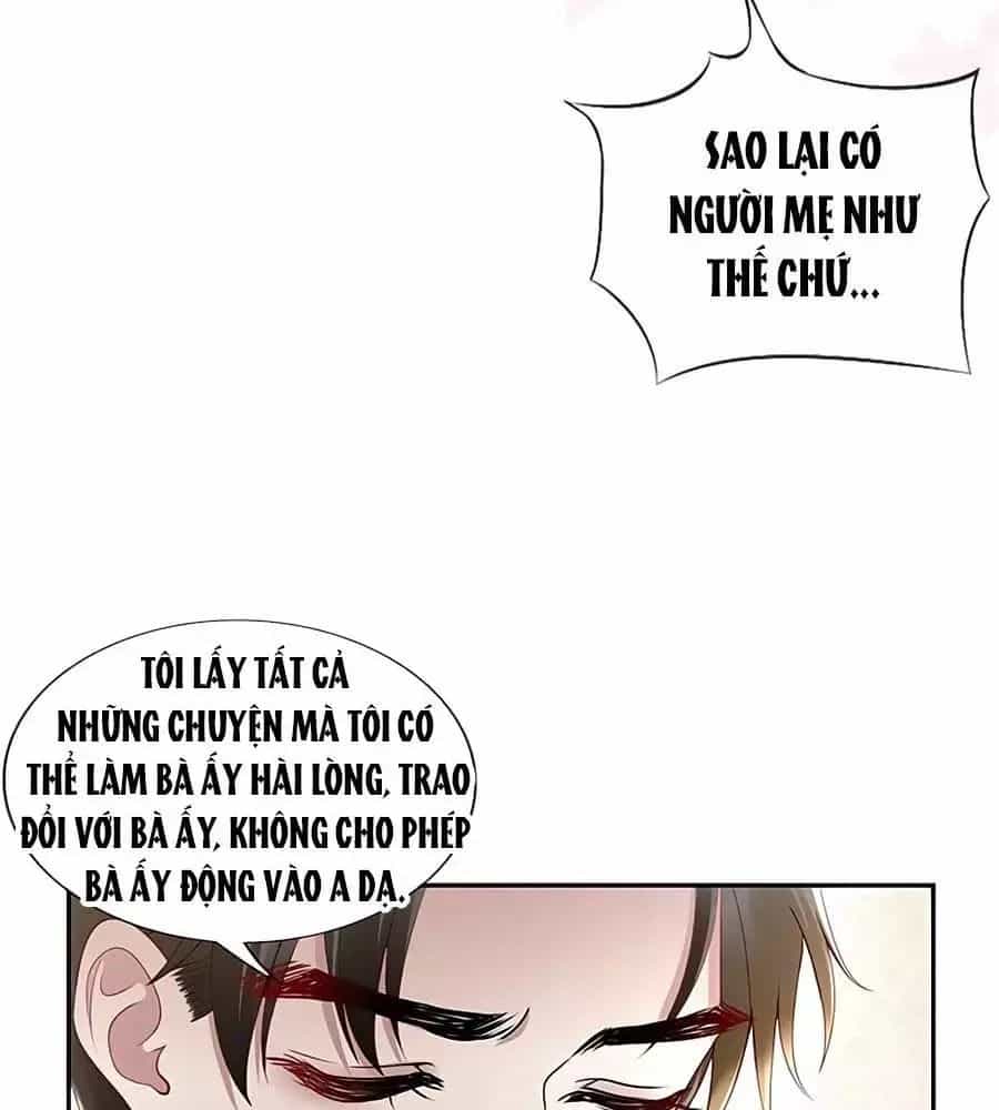 Hai Mặt Cuốn Hút Của Anh - Chương 38 - ảnh 13