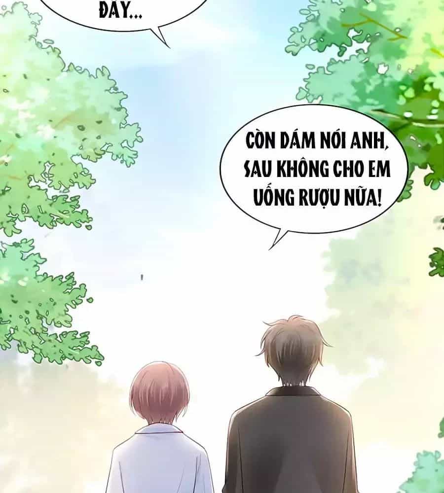 Hai Mặt Cuốn Hút Của Anh - Chương 38 - ảnh 133