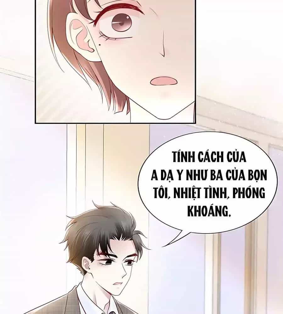 Hai Mặt Cuốn Hút Của Anh - Chương 38 - ảnh 5