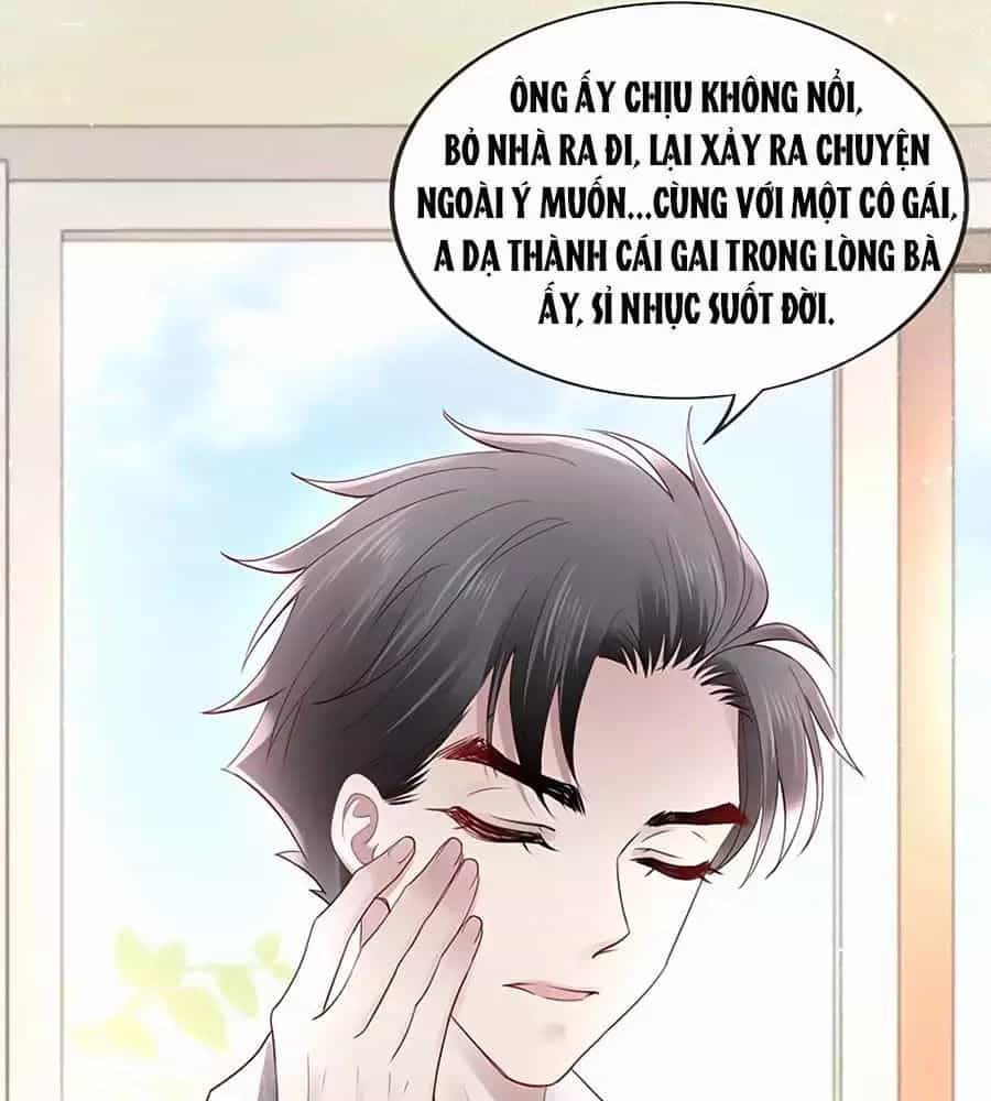 Hai Mặt Cuốn Hút Của Anh - Chương 38 - ảnh 9