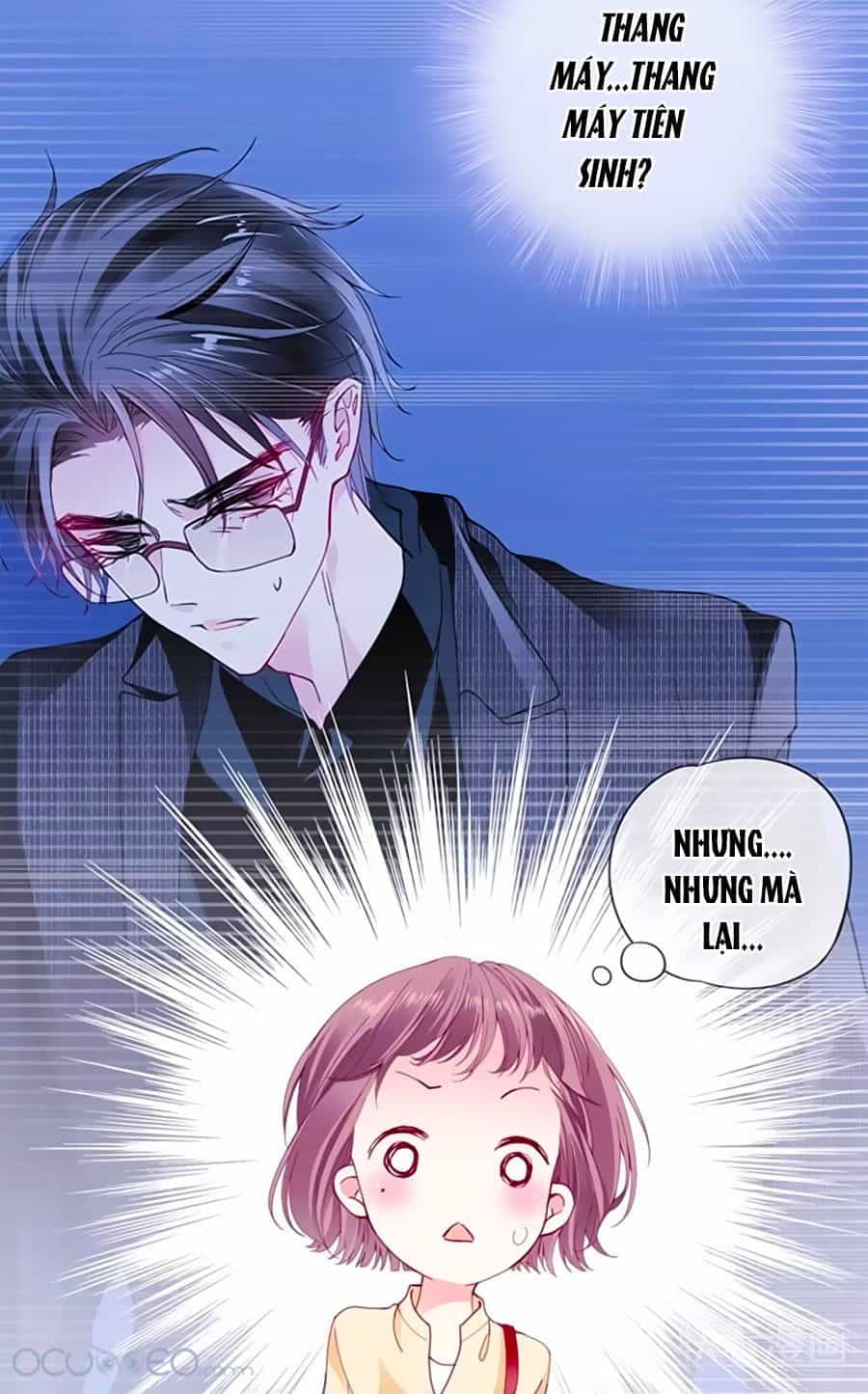 Hai Mặt Cuốn Hút Của Anh - Chương 4 - ảnh 37