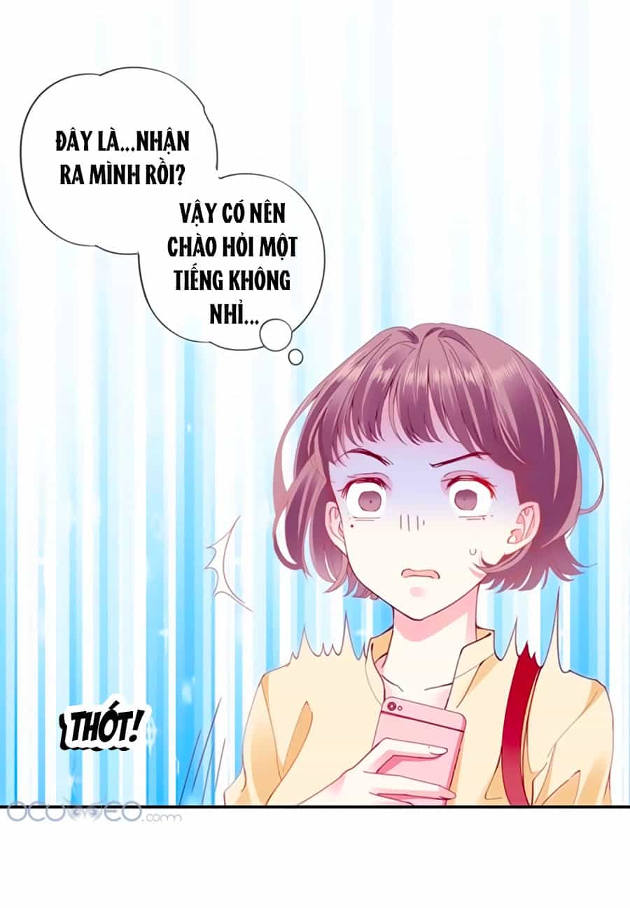 Hai Mặt Cuốn Hút Của Anh - Chương 4 - ảnh 40