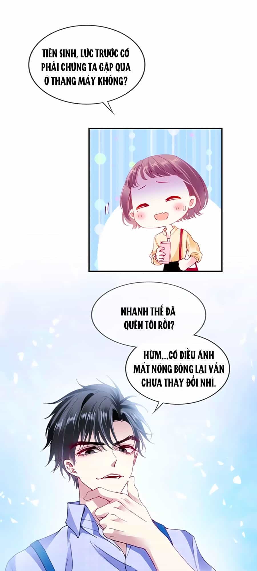 Hai Mặt Cuốn Hút Của Anh - Chương 4 - ảnh 41