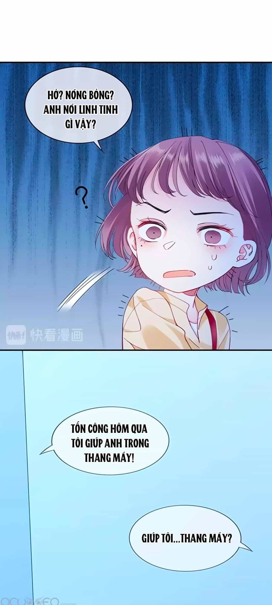 Hai Mặt Cuốn Hút Của Anh - Chương 4 - ảnh 43