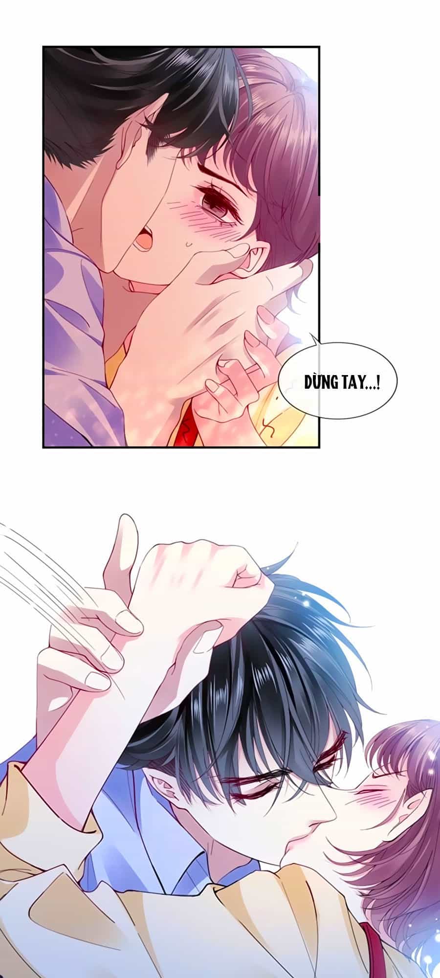 Hai Mặt Cuốn Hút Của Anh - Chương 4 - ảnh 57