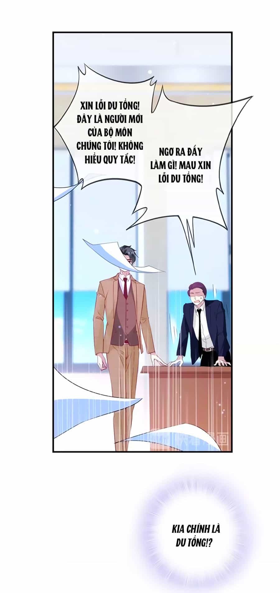 Hai Mặt Cuốn Hút Của Anh - Chương 5 - ảnh 28