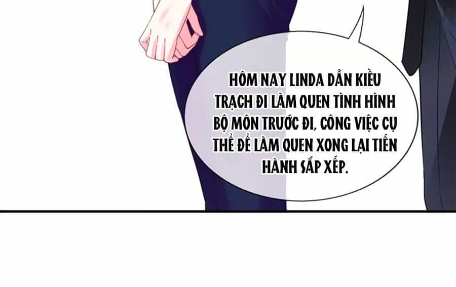 Hai Mặt Cuốn Hút Của Anh - Chương 5 - ảnh 7