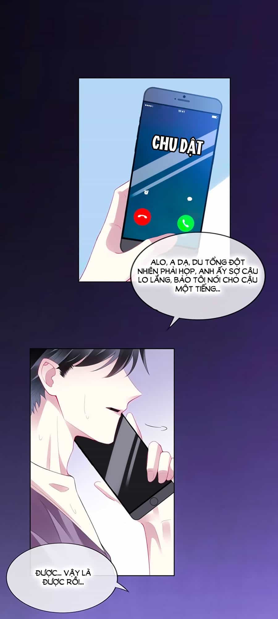 Hai Mặt Cuốn Hút Của Anh - Chương 6 - ảnh 54