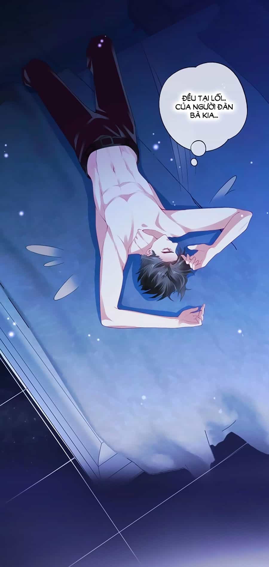 Hai Mặt Cuốn Hút Của Anh - Chương 6 - ảnh 59