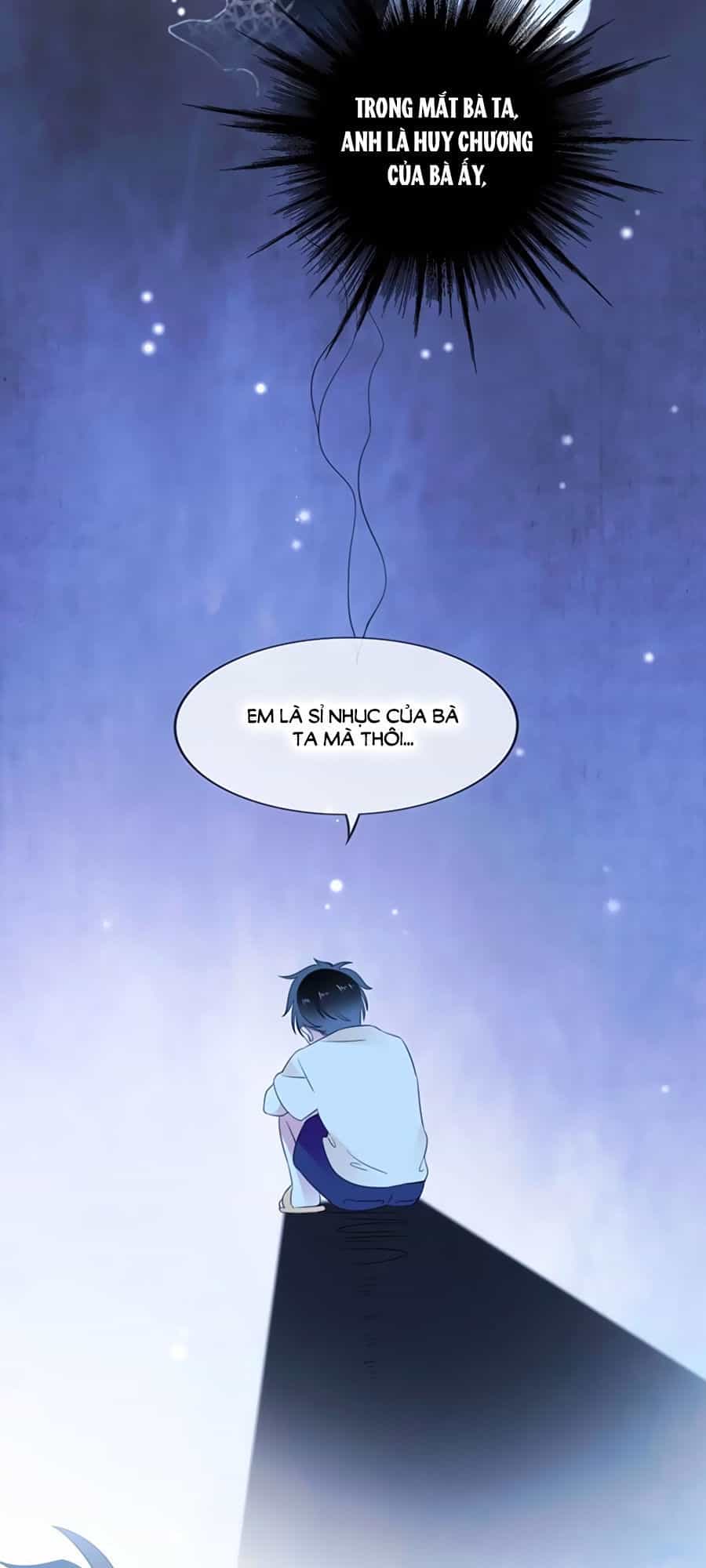 Hai Mặt Cuốn Hút Của Anh - Chương 7 - ảnh 10