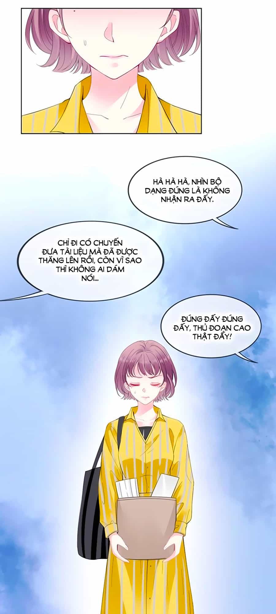 Hai Mặt Cuốn Hút Của Anh - Chương 7 - ảnh 21