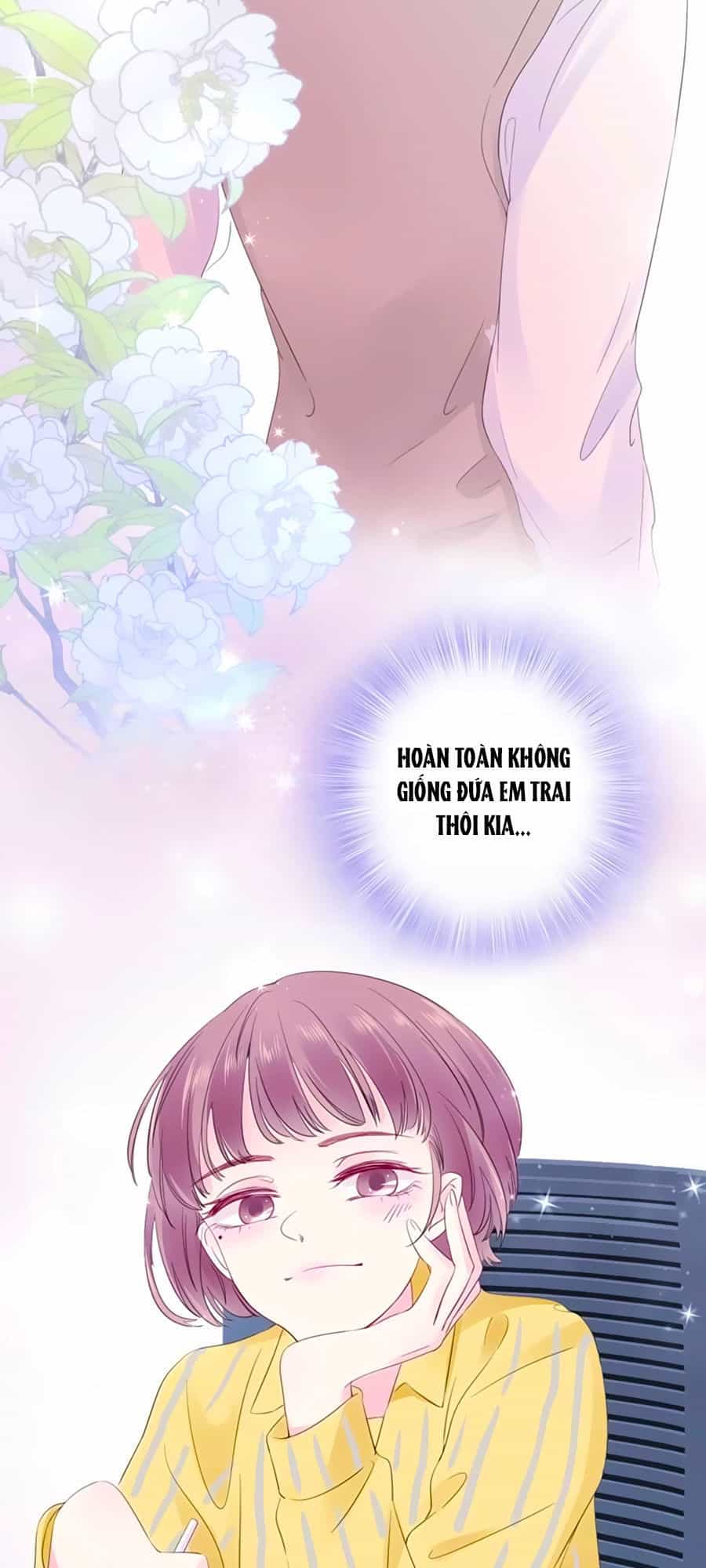 Hai Mặt Cuốn Hút Của Anh - Chương 7 - ảnh 58