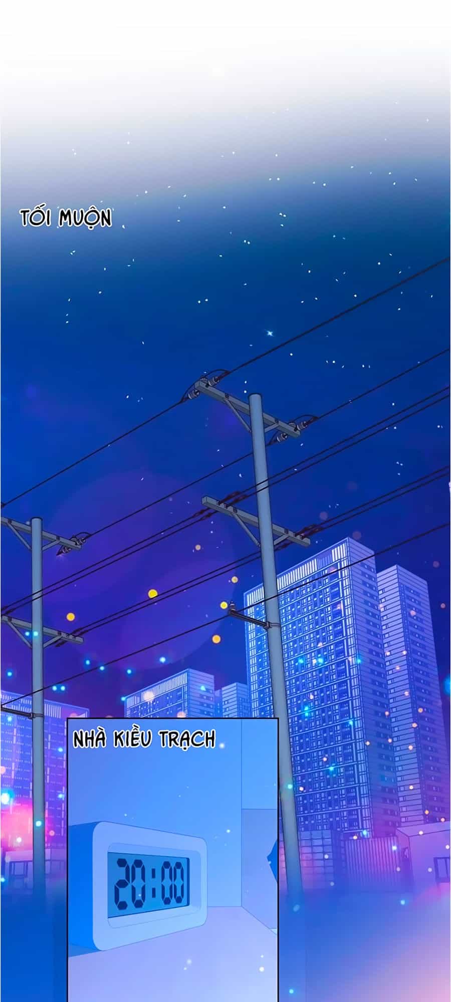 Hai Mặt Cuốn Hút Của Anh - Chương 8 - ảnh 14