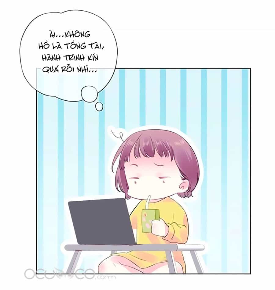 Hai Mặt Cuốn Hút Của Anh - Chương 8 - ảnh 17