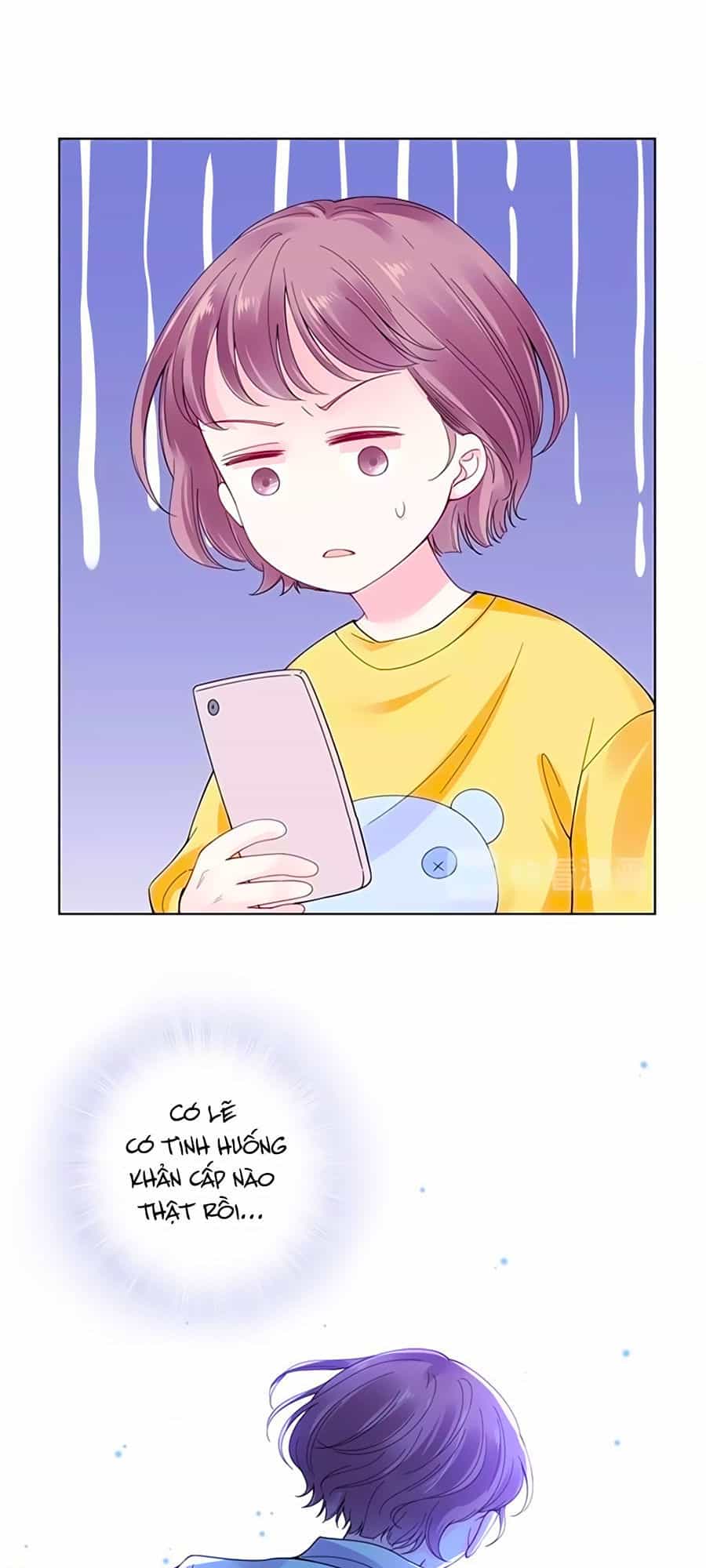 Hai Mặt Cuốn Hút Của Anh - Chương 8 - ảnh 20