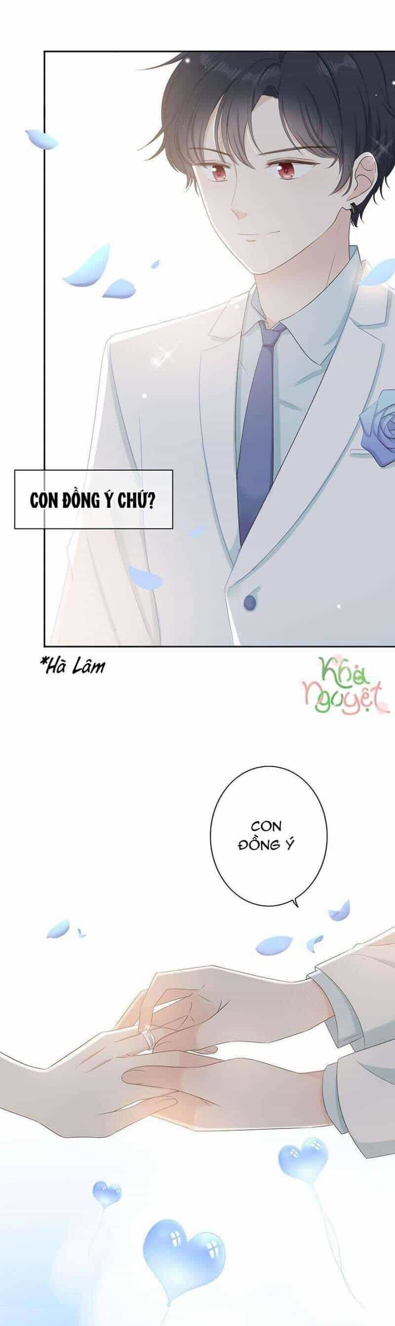 Hai Thìa Cà Phê Muối : Bắt Đầu Lại Cuộc Sống Của Chúng Ta - Chương 1 - ảnh 4