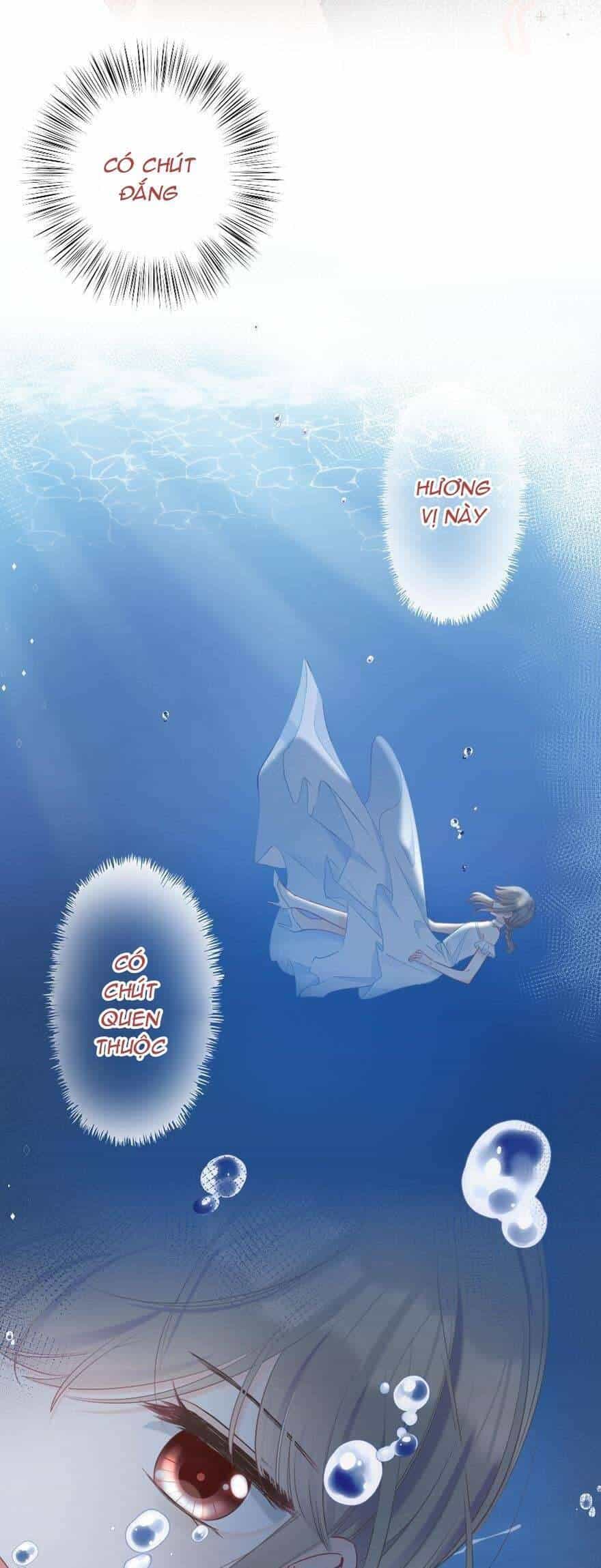 Hai Thìa Cà Phê Muối : Bắt Đầu Lại Cuộc Sống Của Chúng Ta - Chương 21 - ảnh 15