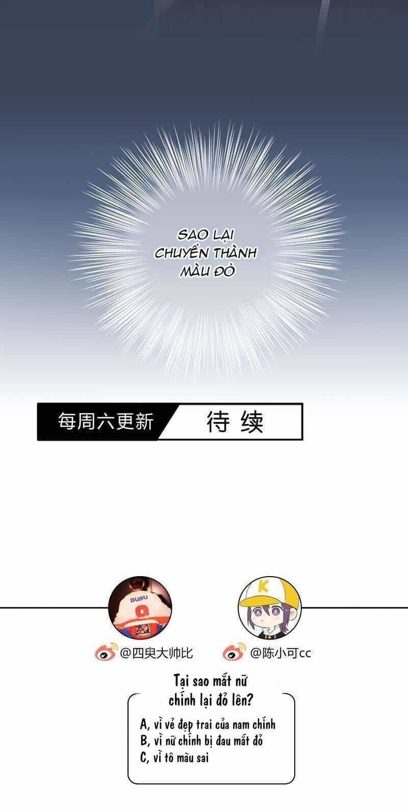 Hai Thìa Cà Phê Muối : Bắt Đầu Lại Cuộc Sống Của Chúng Ta - Chương 3 - ảnh 21