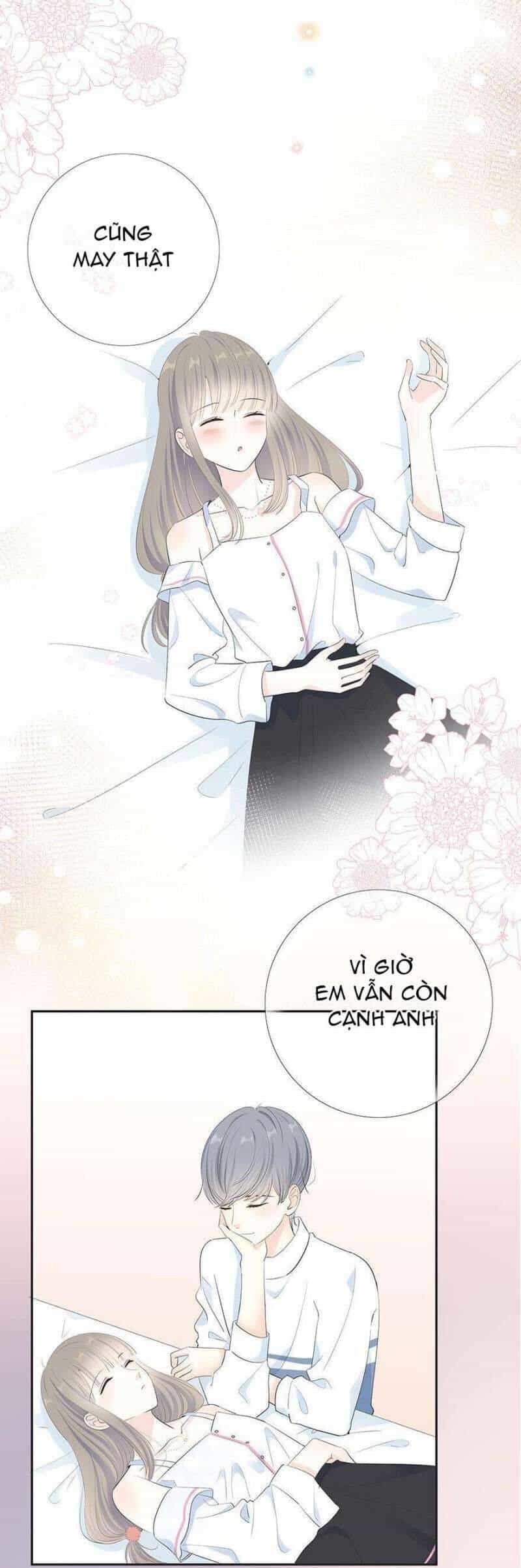Hai Thìa Cà Phê Muối : Bắt Đầu Lại Cuộc Sống Của Chúng Ta - Chương 8 - ảnh 14