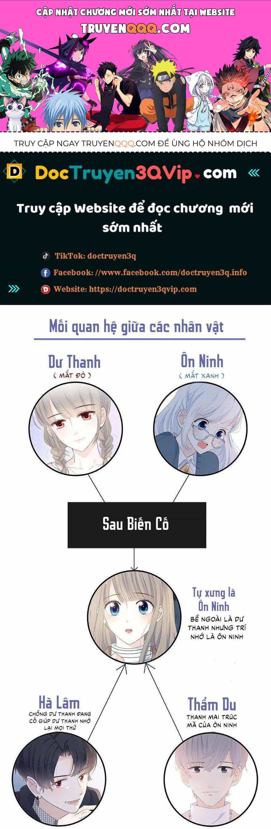 Hai Thìa Cà Phê Muối : Bắt Đầu Lại Cuộc Sống Của Chúng Ta - Chương 9 - ảnh 1