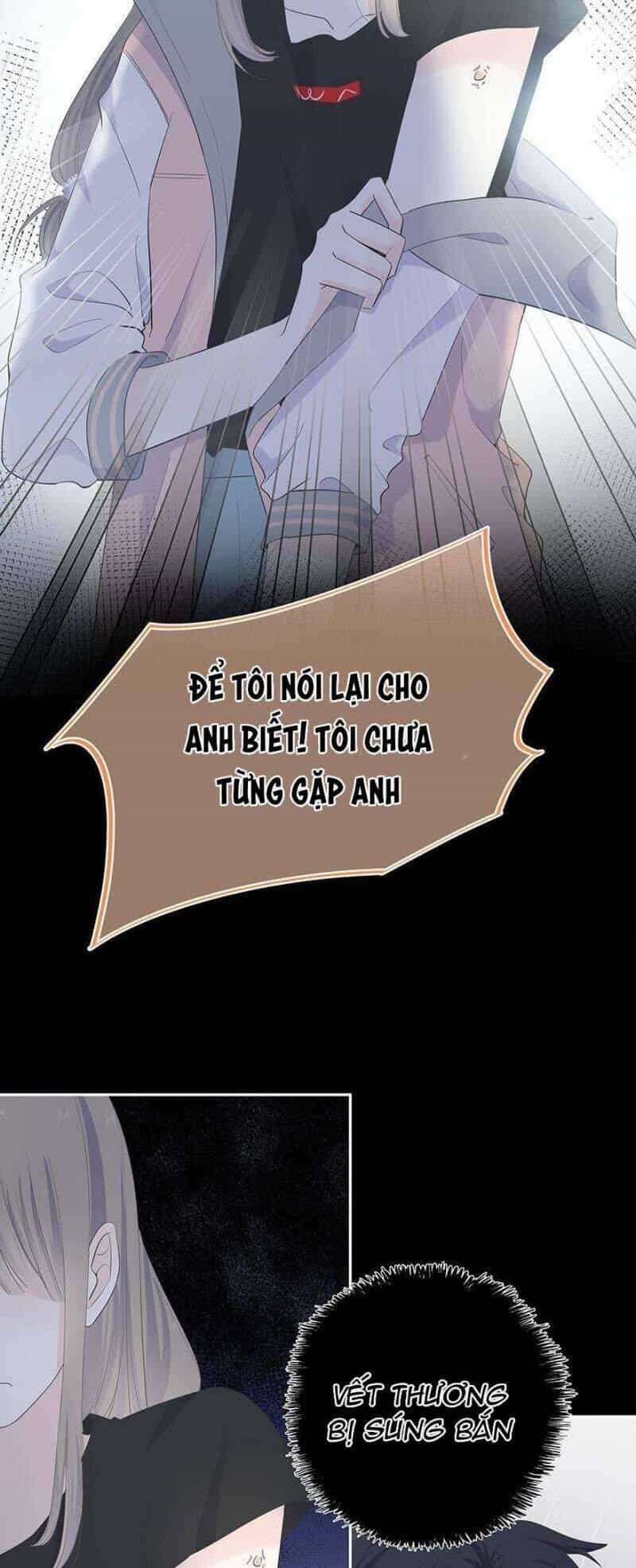 Hai Thìa Cà Phê Muối : Bắt Đầu Lại Cuộc Sống Của Chúng Ta - Chương 9 - ảnh 27