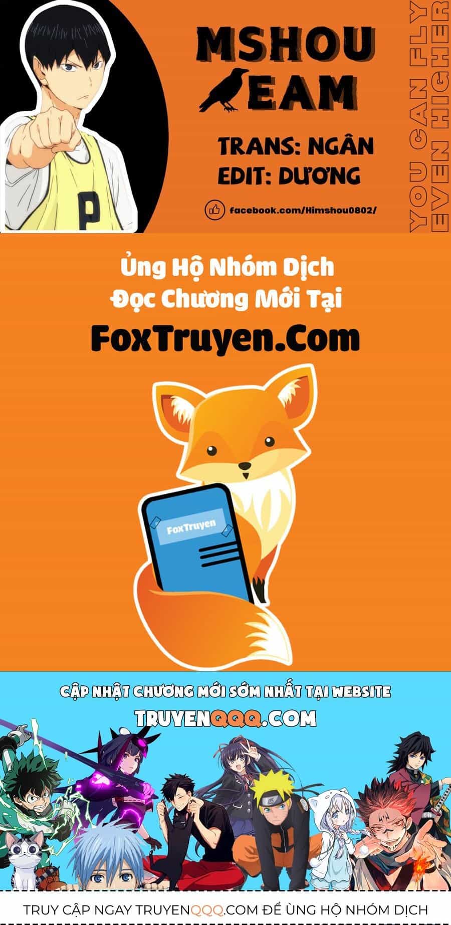 Haikyuu-Bu - Chương 91 - ảnh 19