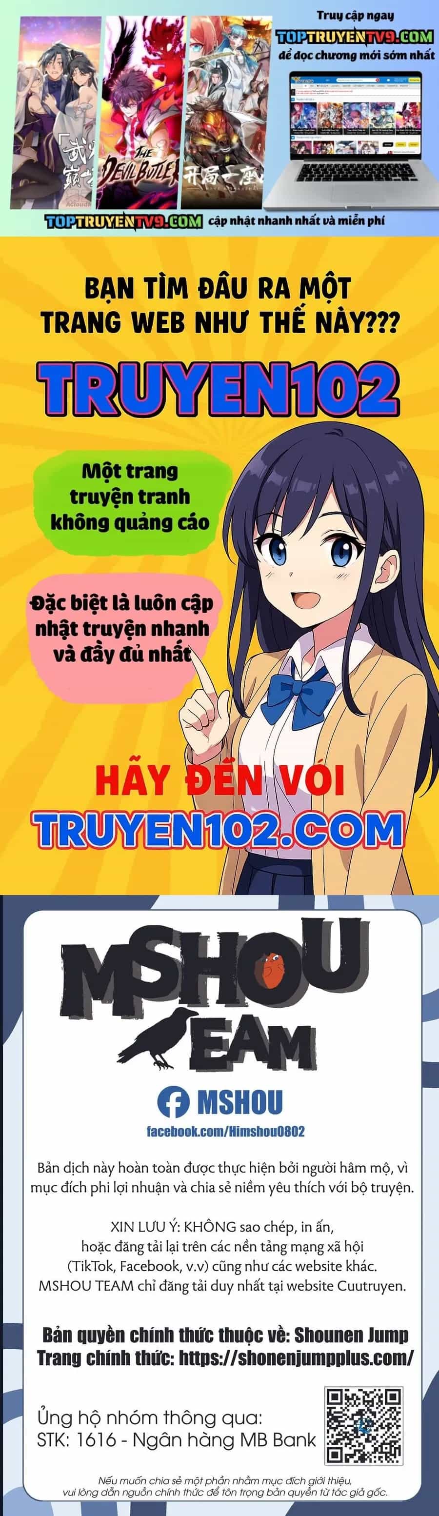 Haikyuu-Bu - Chương 92 - ảnh 2