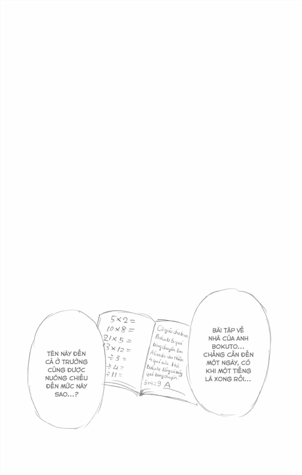 Haikyuu-Bu - Chương 102 - ảnh 17