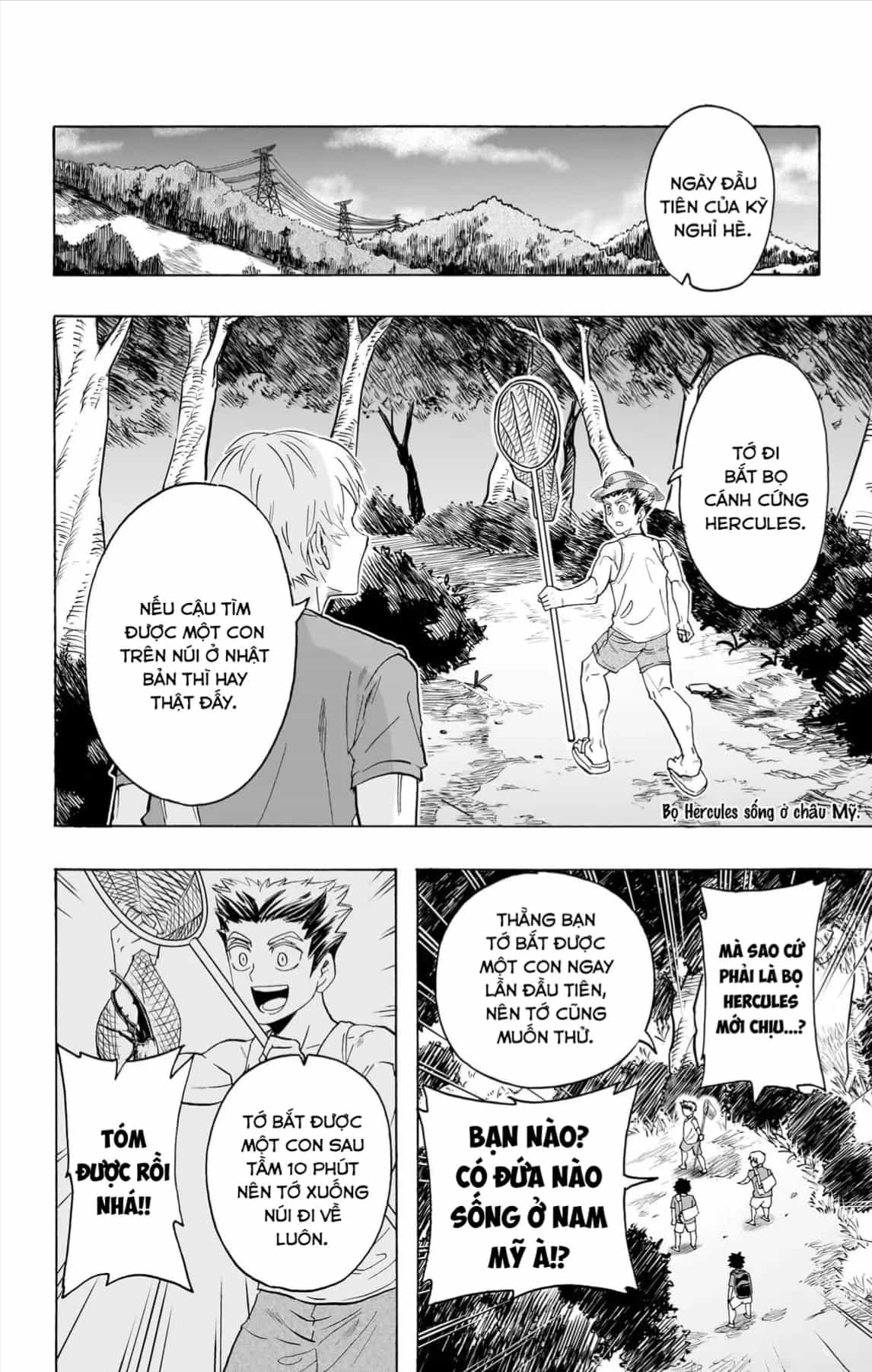 Haikyuu-Bu - Chương 102 - ảnh 7
