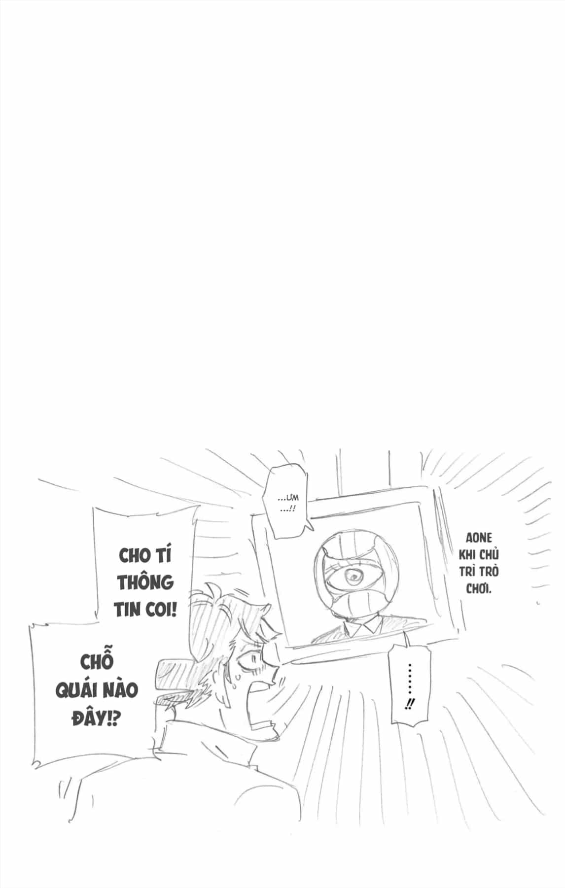 Haikyuu-Bu - Chương 105 - ảnh 17