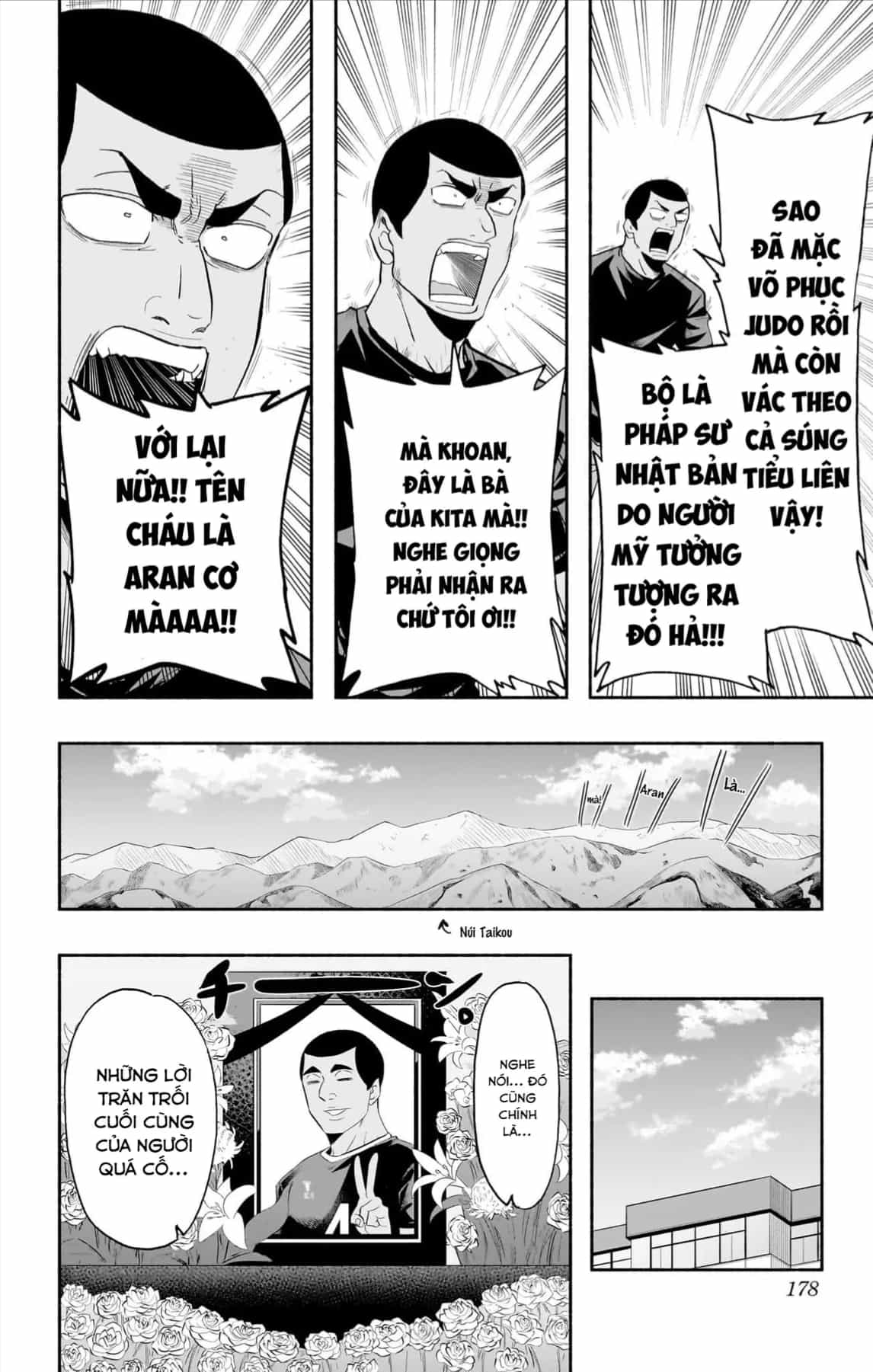 Haikyuu-Bu - Chương 108 - ảnh 15