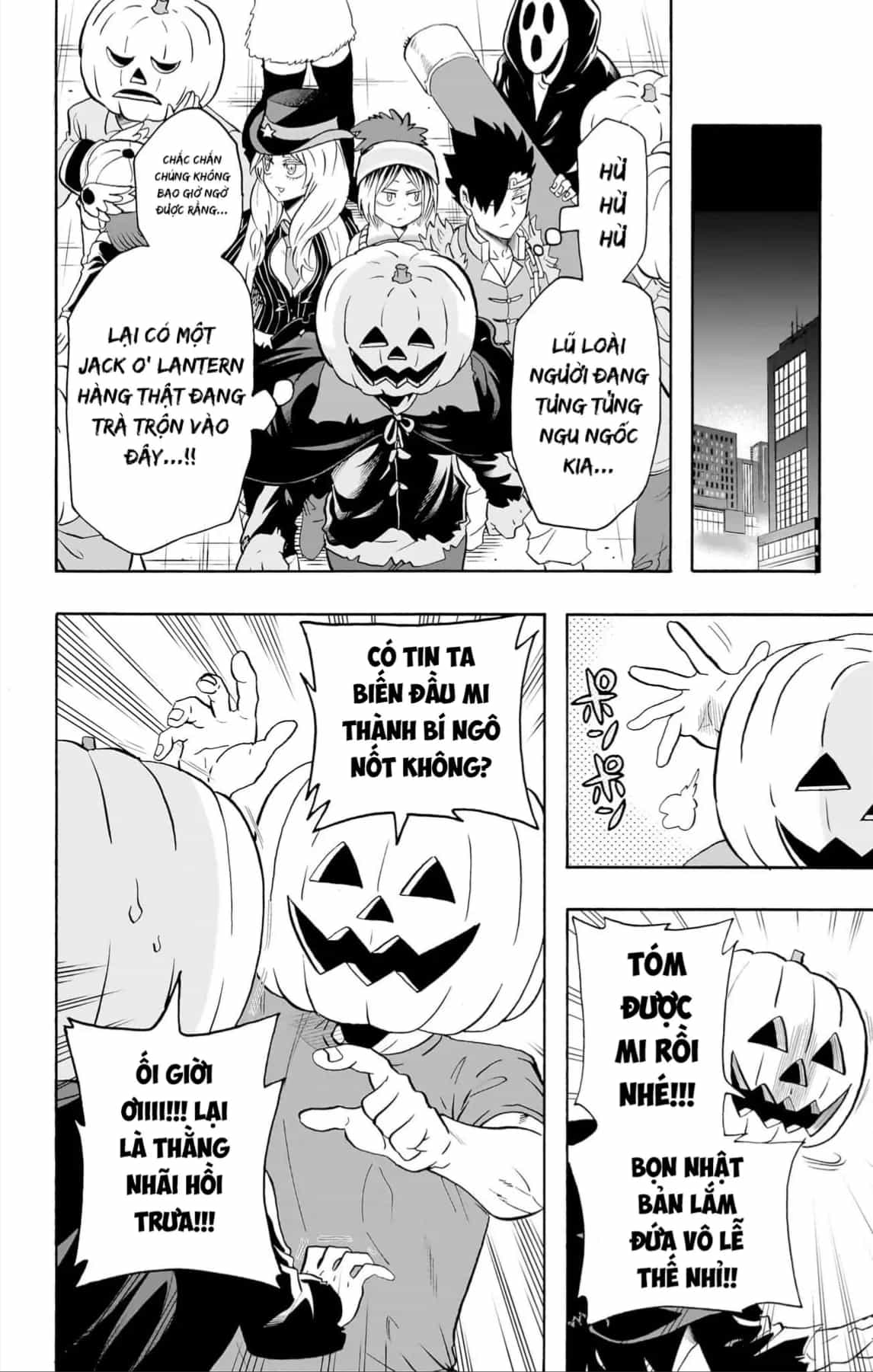 Haikyuu-Bu - Chương 109 - ảnh 13