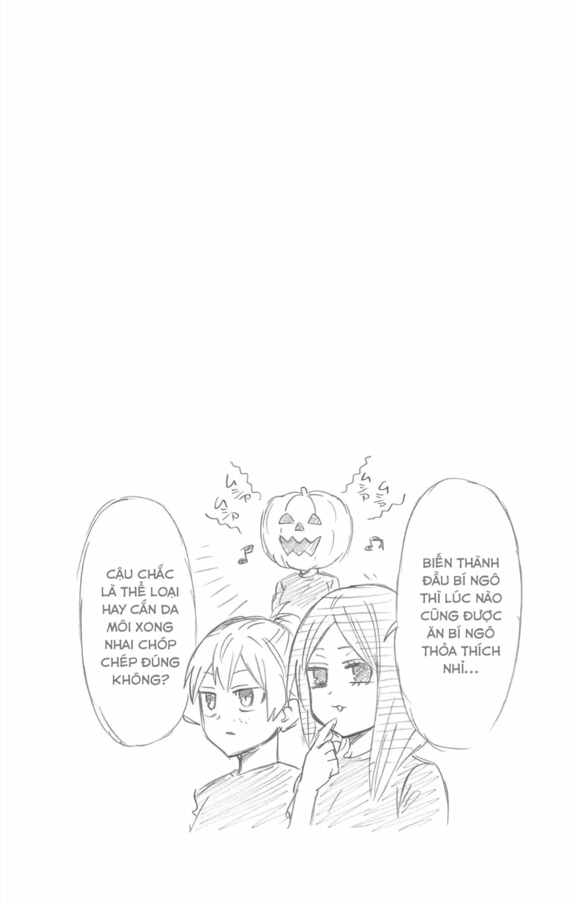 Haikyuu-Bu - Chương 109 - ảnh 17