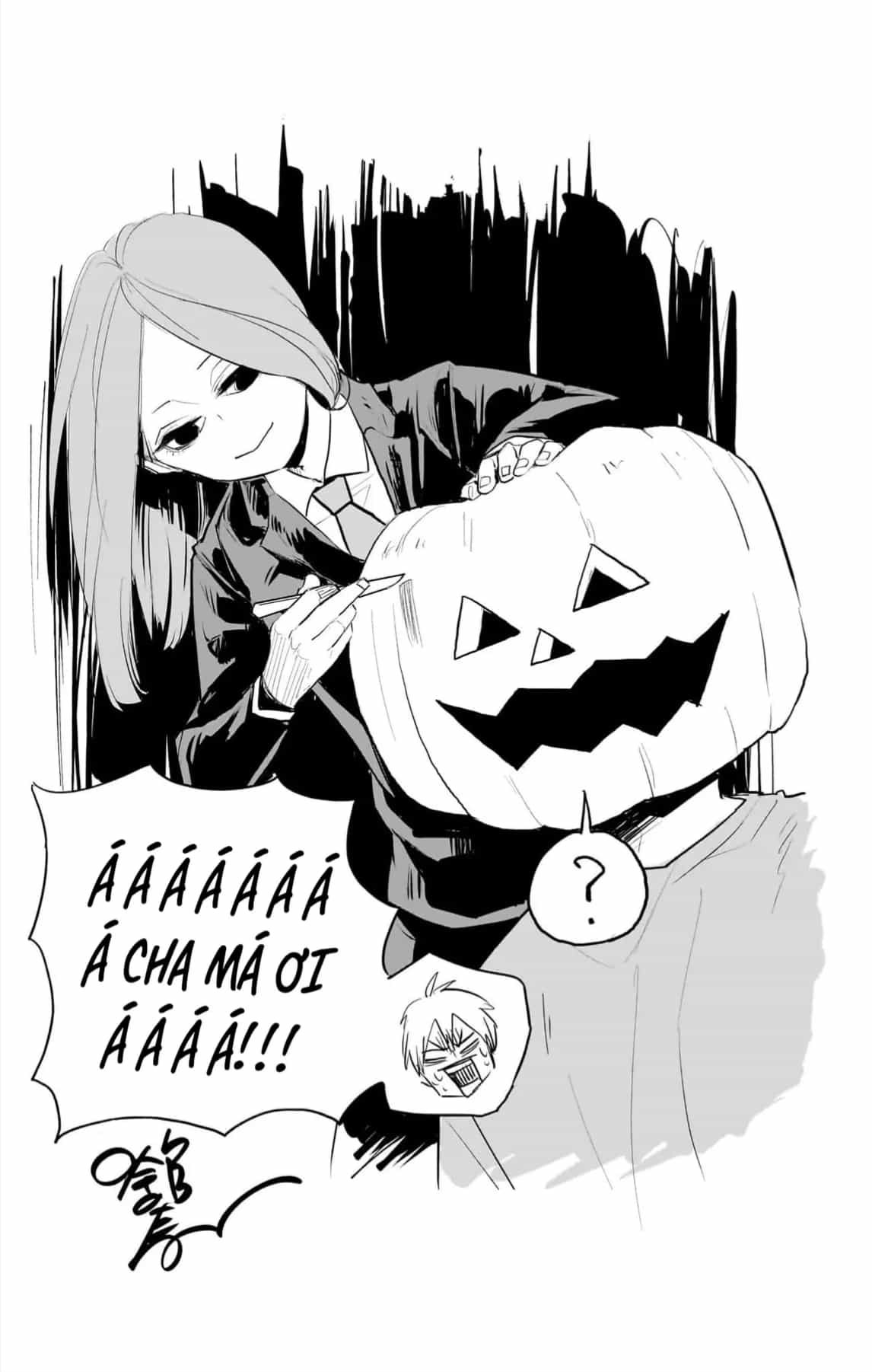 Haikyuu-Bu - Chương 109.5 - ảnh 4