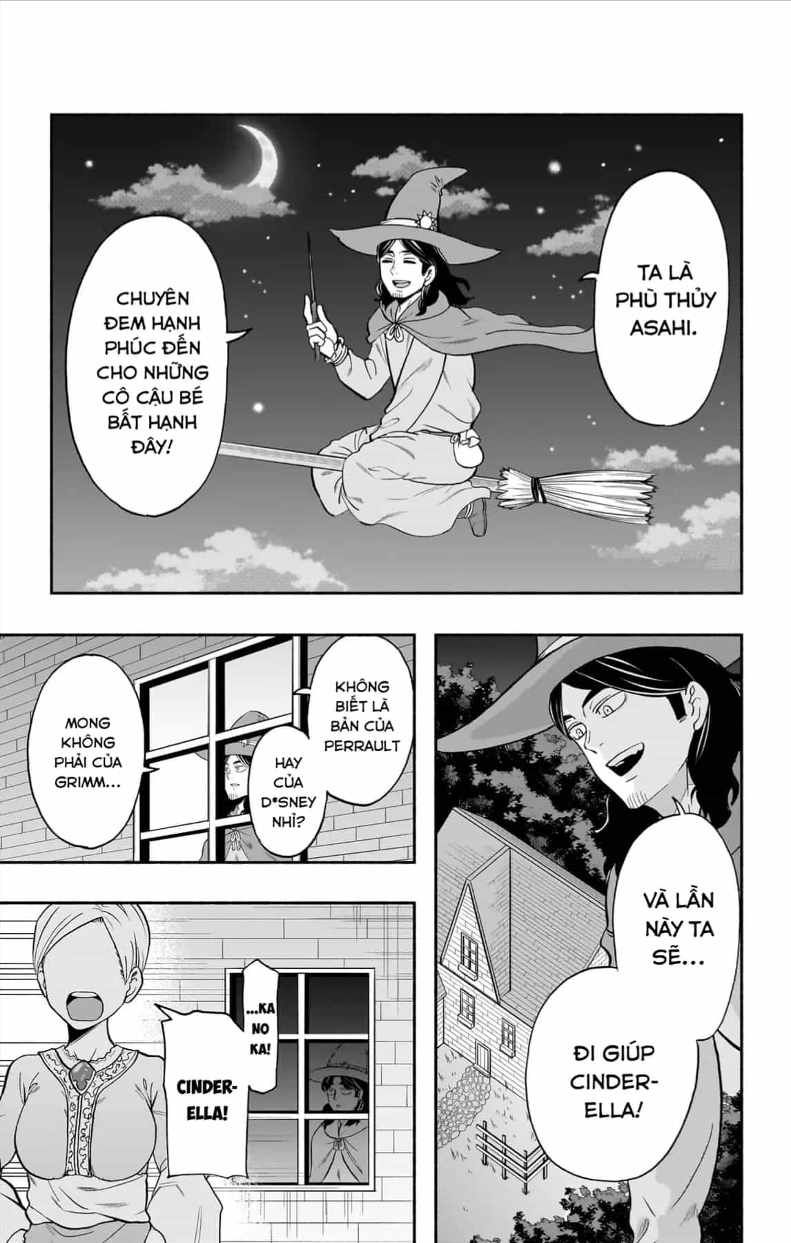 Haikyuu-Bu - Chương 111 - ảnh 2