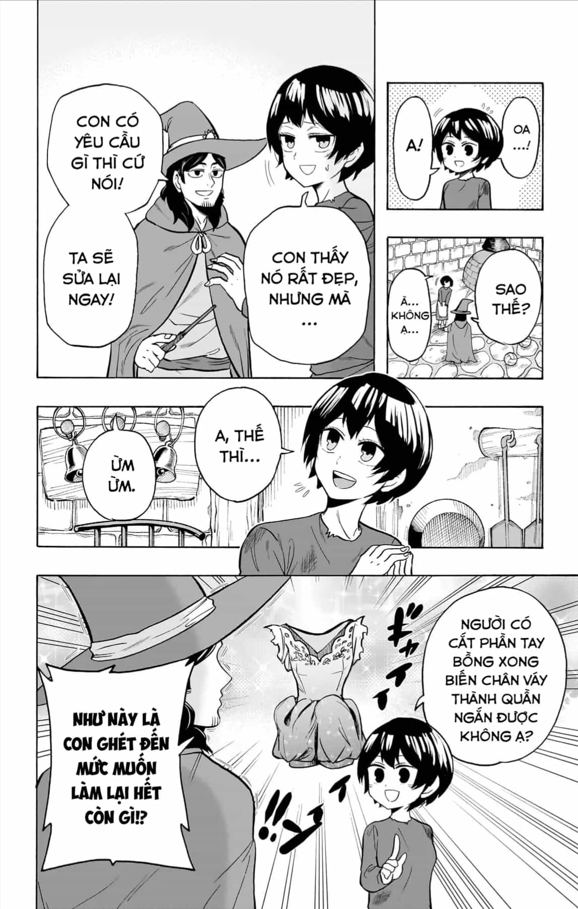 Haikyuu-Bu - Chương 111 - ảnh 5