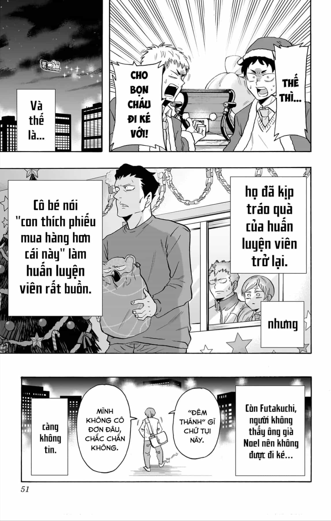 Haikyuu-Bu - Chương 112 - ảnh 16