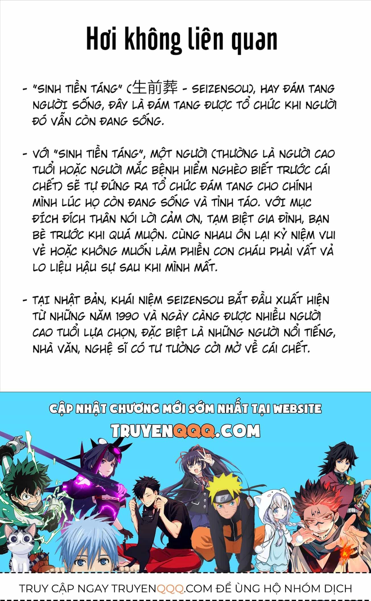 Haikyuu-Bu - Chương 113 - ảnh 19