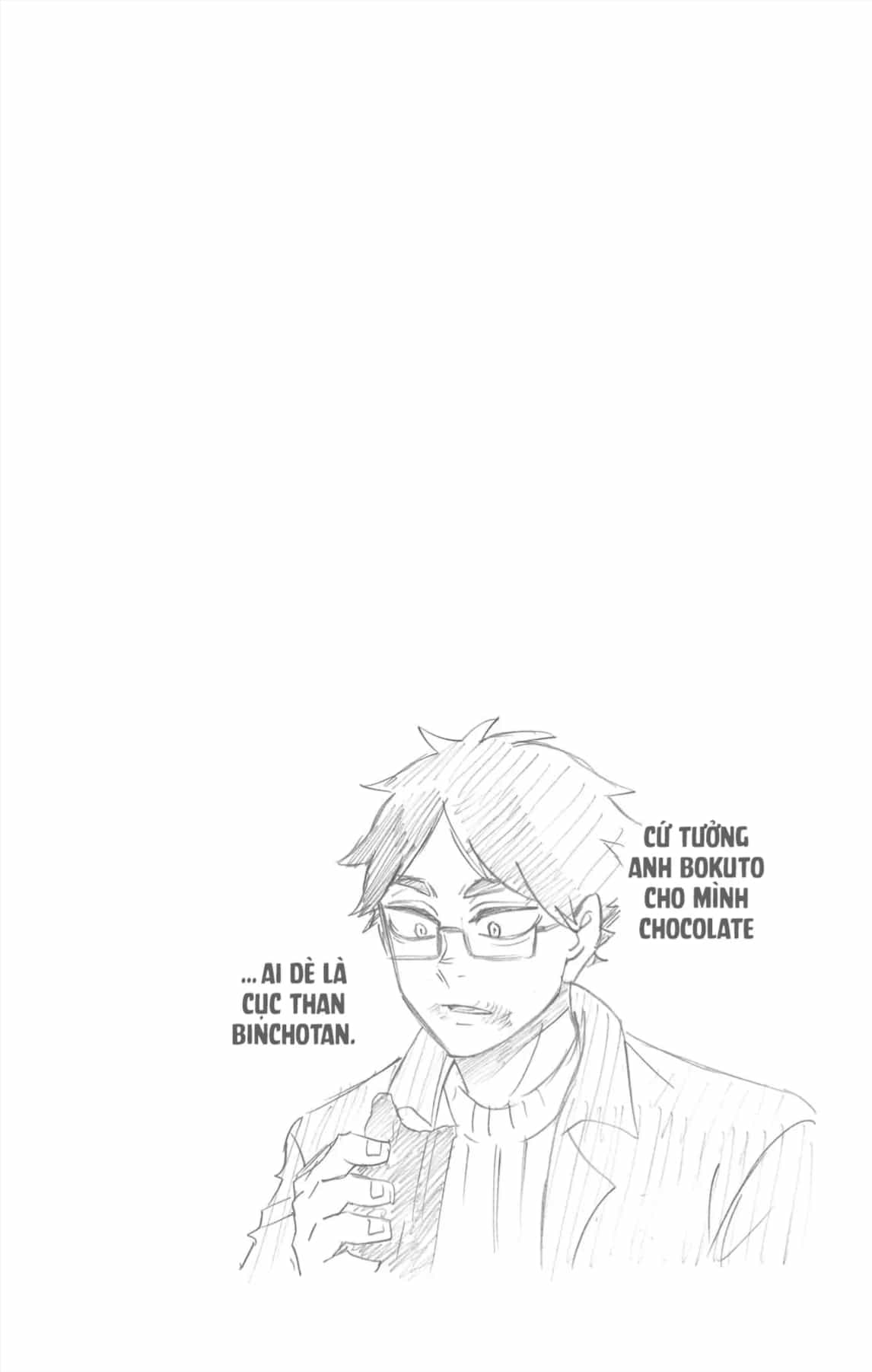 Haikyuu-Bu - Chương 117 - ảnh 17