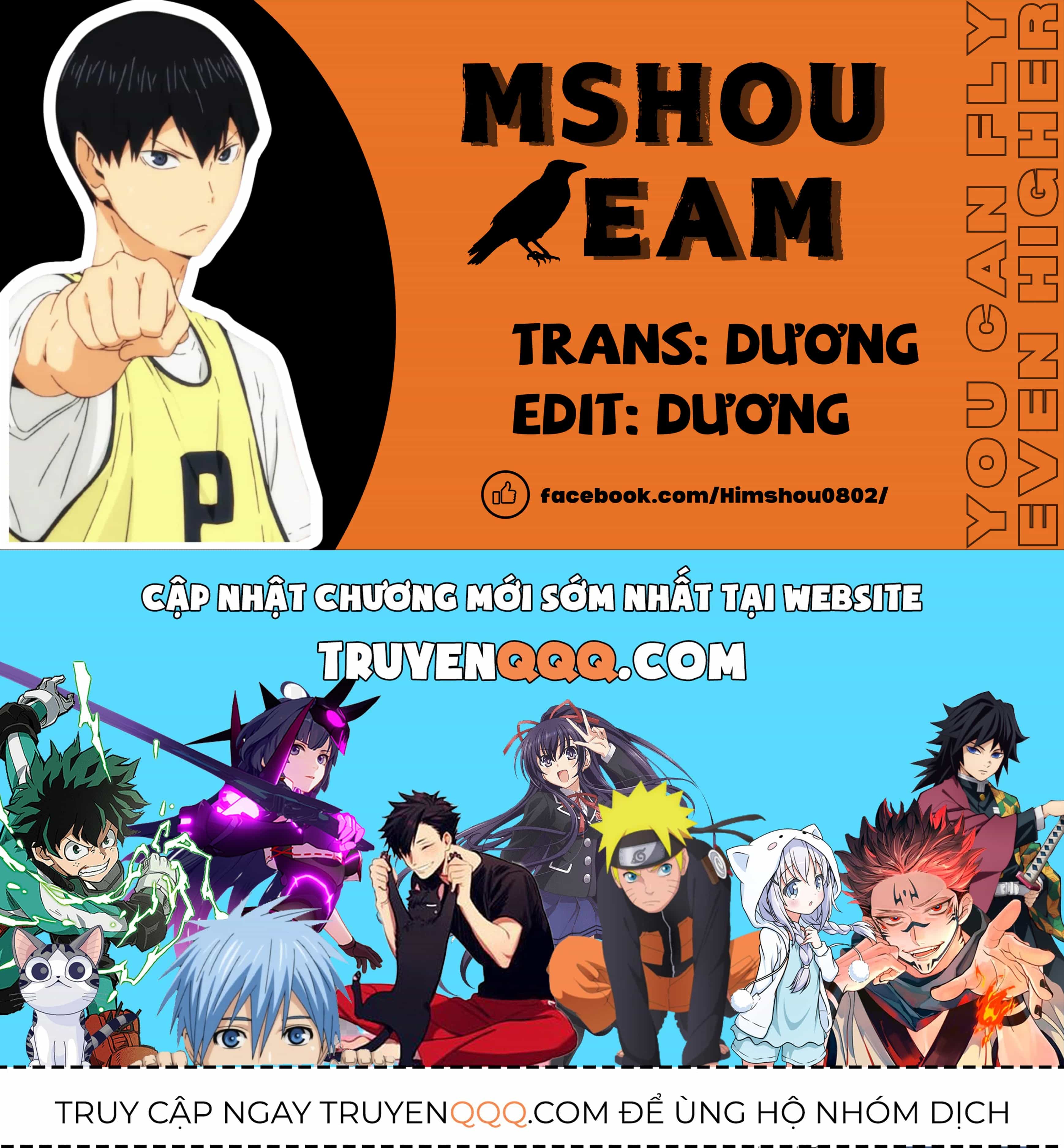 Haikyuu-Bu - Chương 121 - ảnh 18