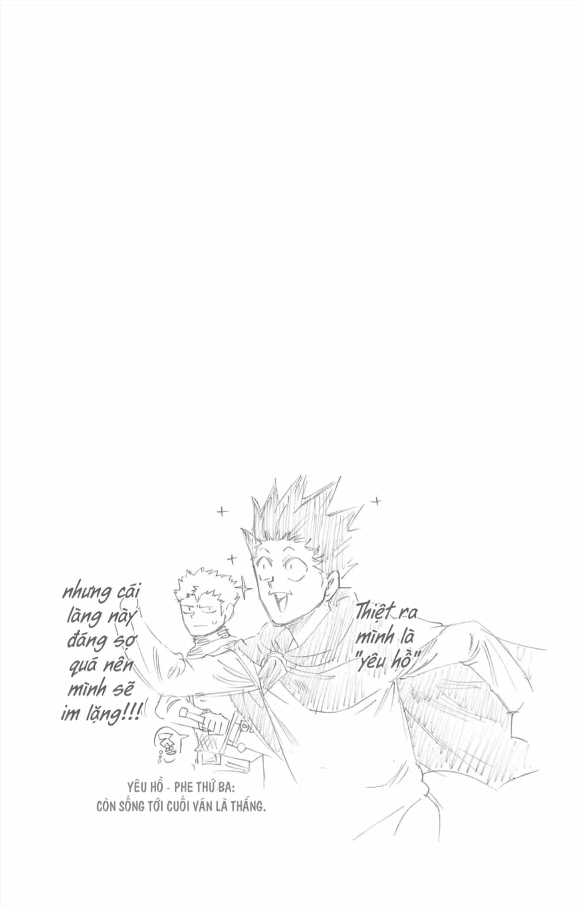 Haikyuu-Bu - Chương 123 - ảnh 17