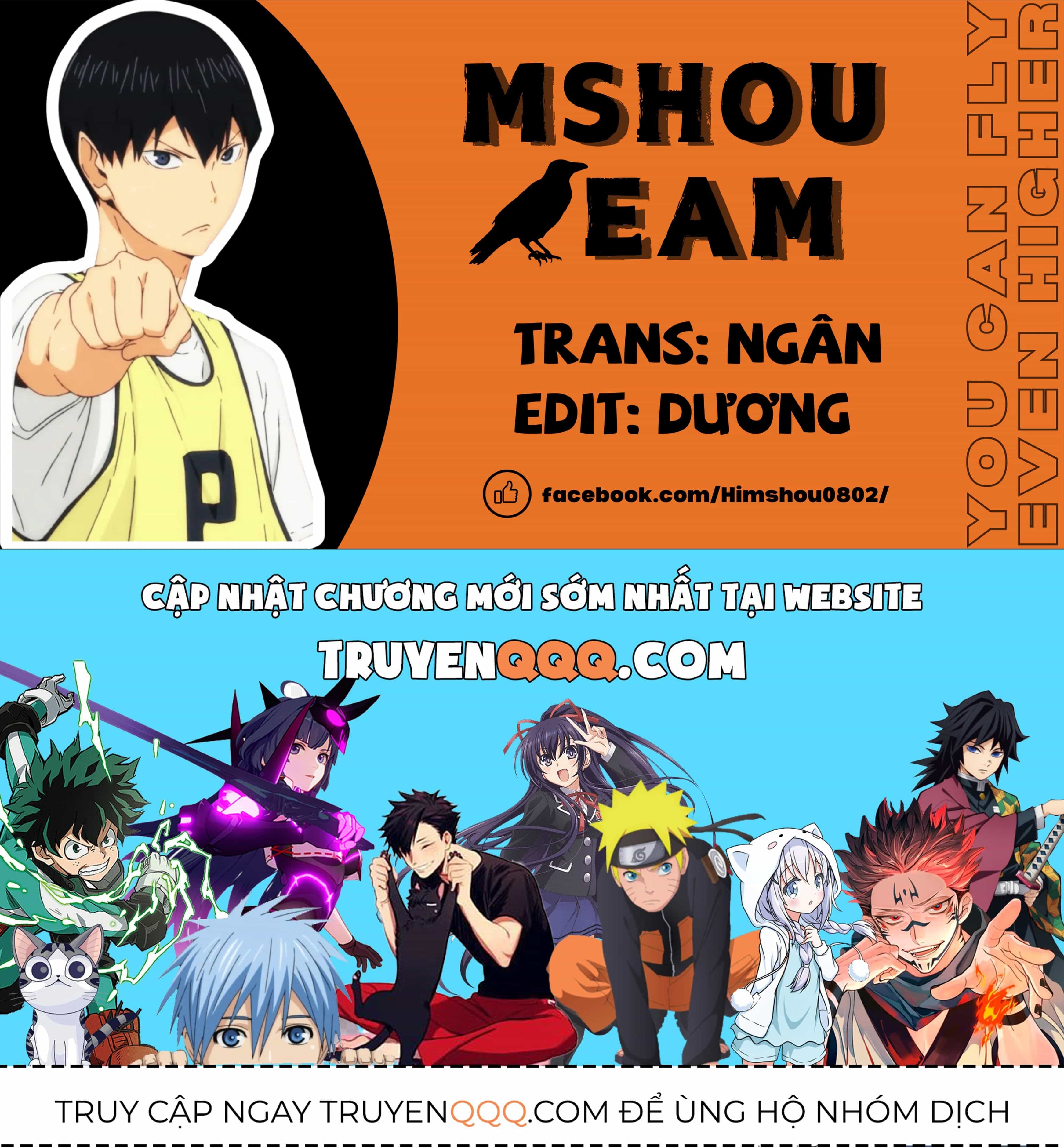 Haikyuu-Bu - Chương 125 - ảnh 18