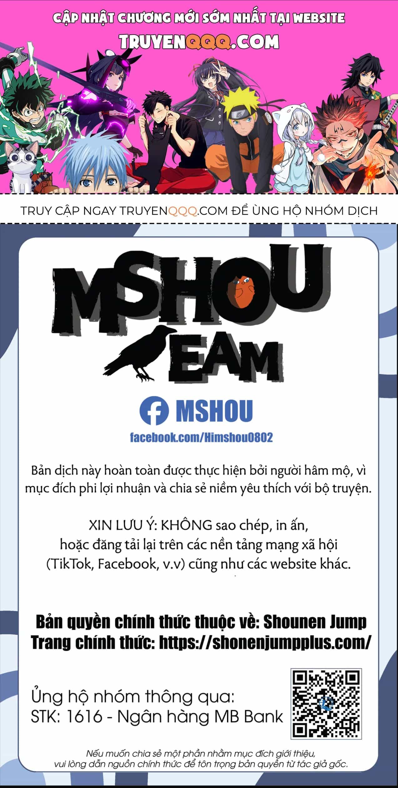 Haikyuu-Bu - Chương 127 - ảnh 1