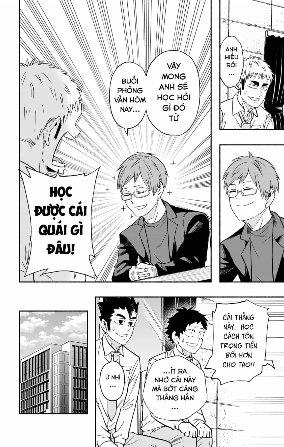 Haikyuu-Bu - Chương 133 - ảnh 15
