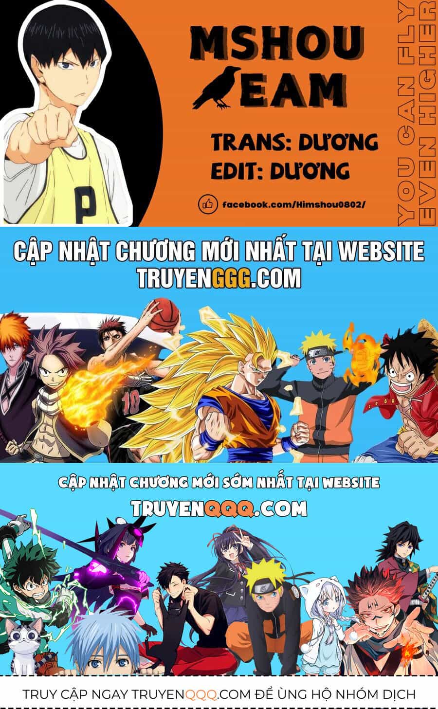 Haikyuu-Bu - Chương 56 - ảnh 17