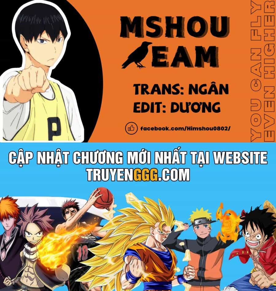 Haikyuu-Bu - Chương 64 - ảnh 12