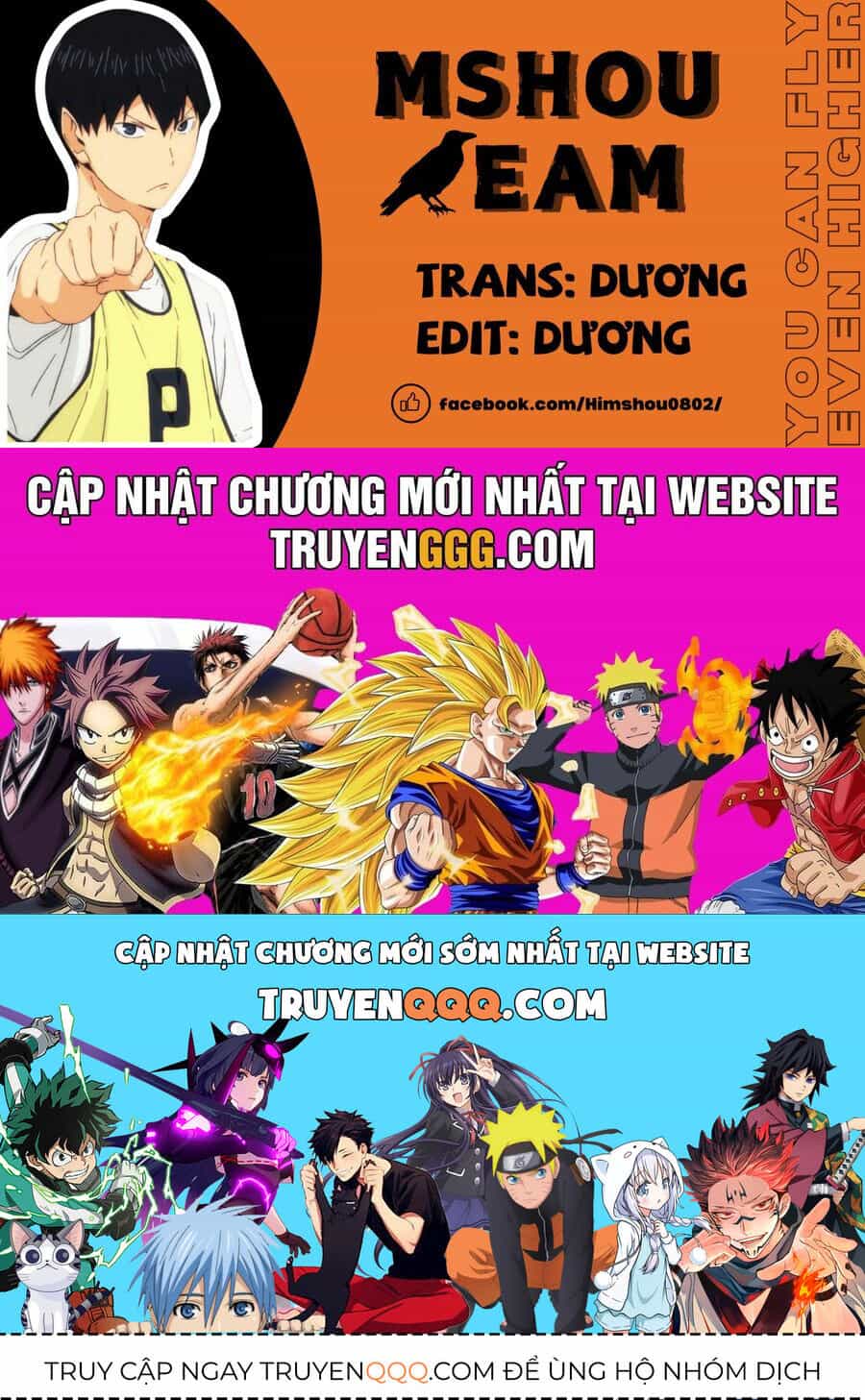 Haikyuu-Bu - Chương 76 - ảnh 18